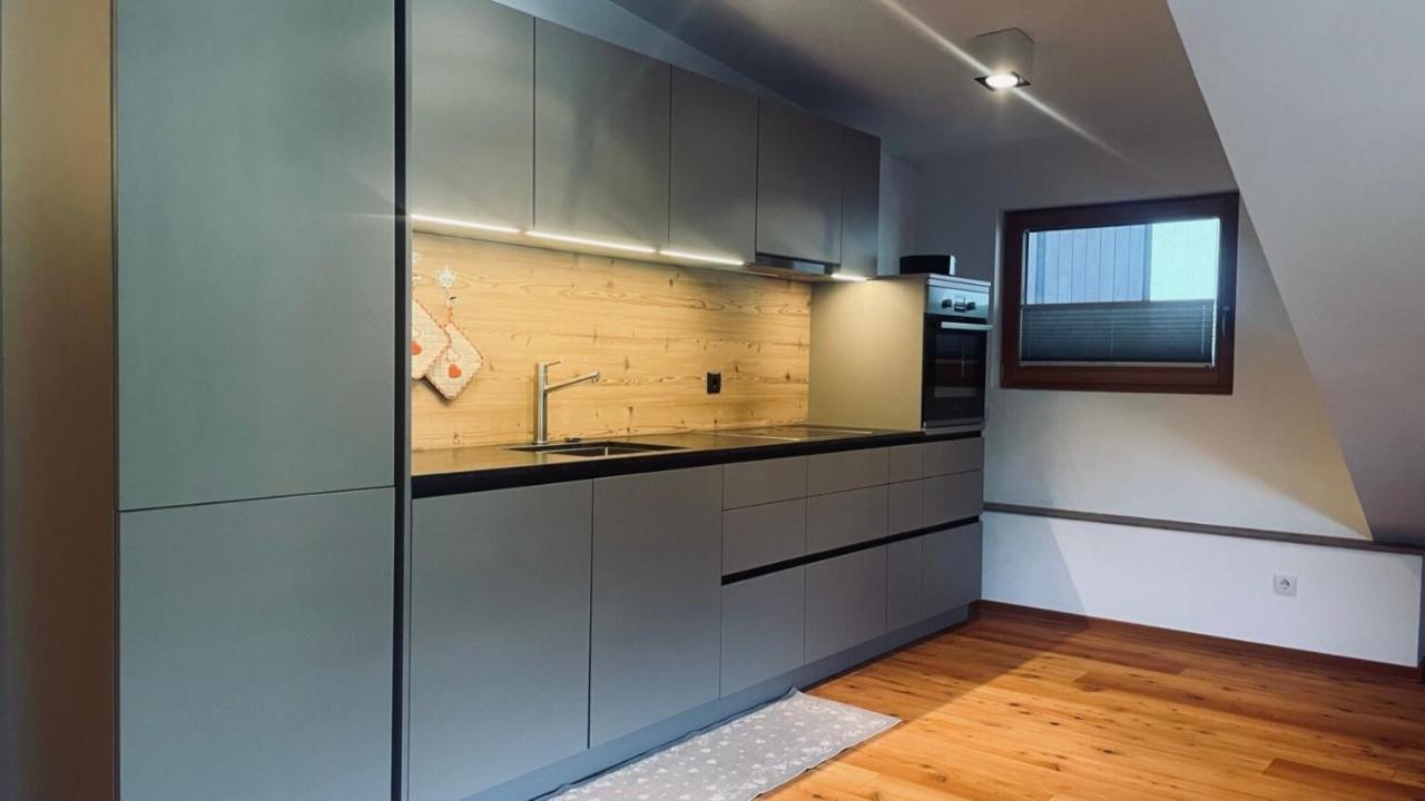 Appartments Raffele San Candido Zewnętrze zdjęcie
