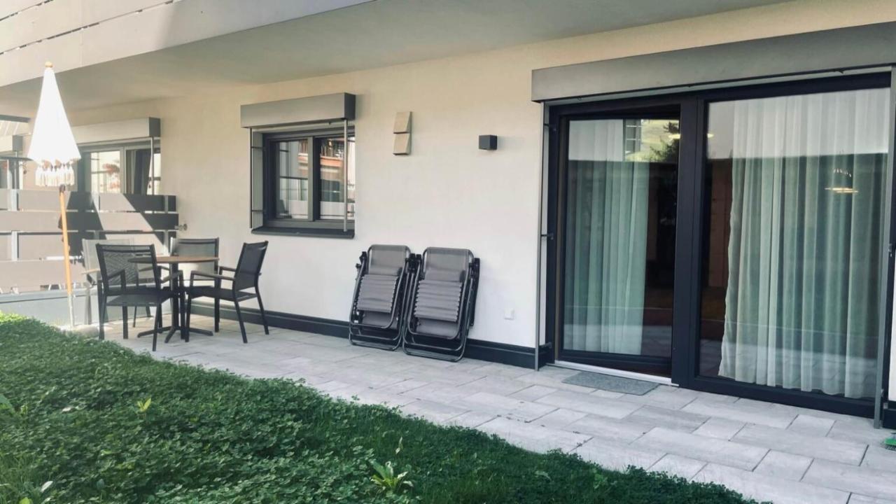 Appartments Raffele San Candido Zewnętrze zdjęcie
