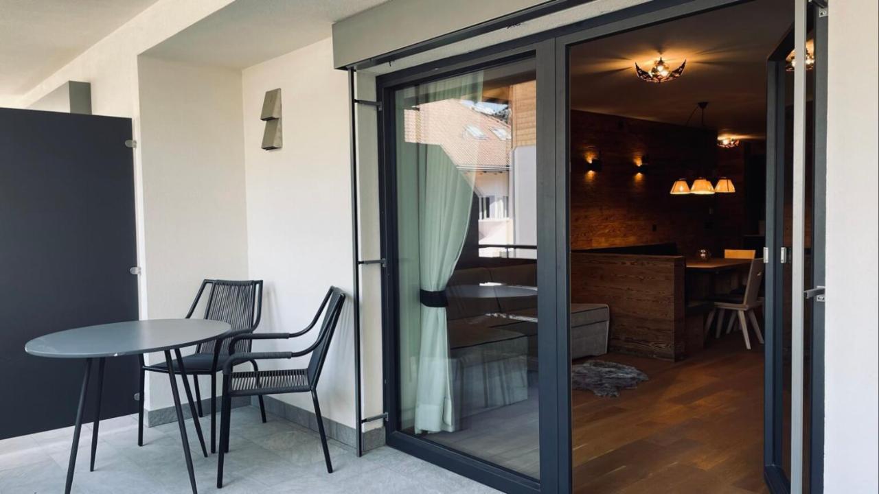 Appartments Raffele San Candido Zewnętrze zdjęcie