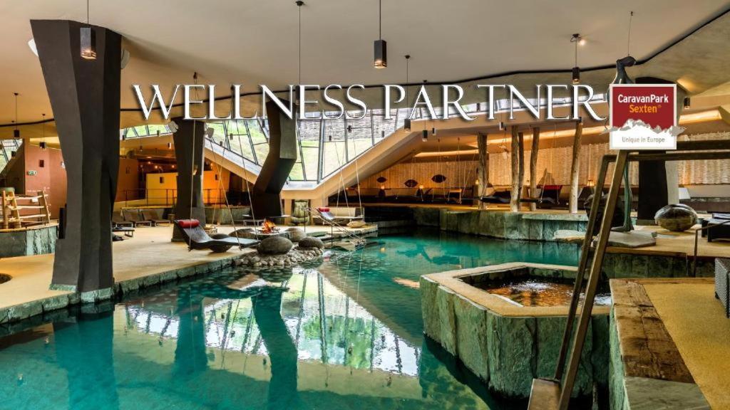 Appartments Raffele San Candido Zewnętrze zdjęcie